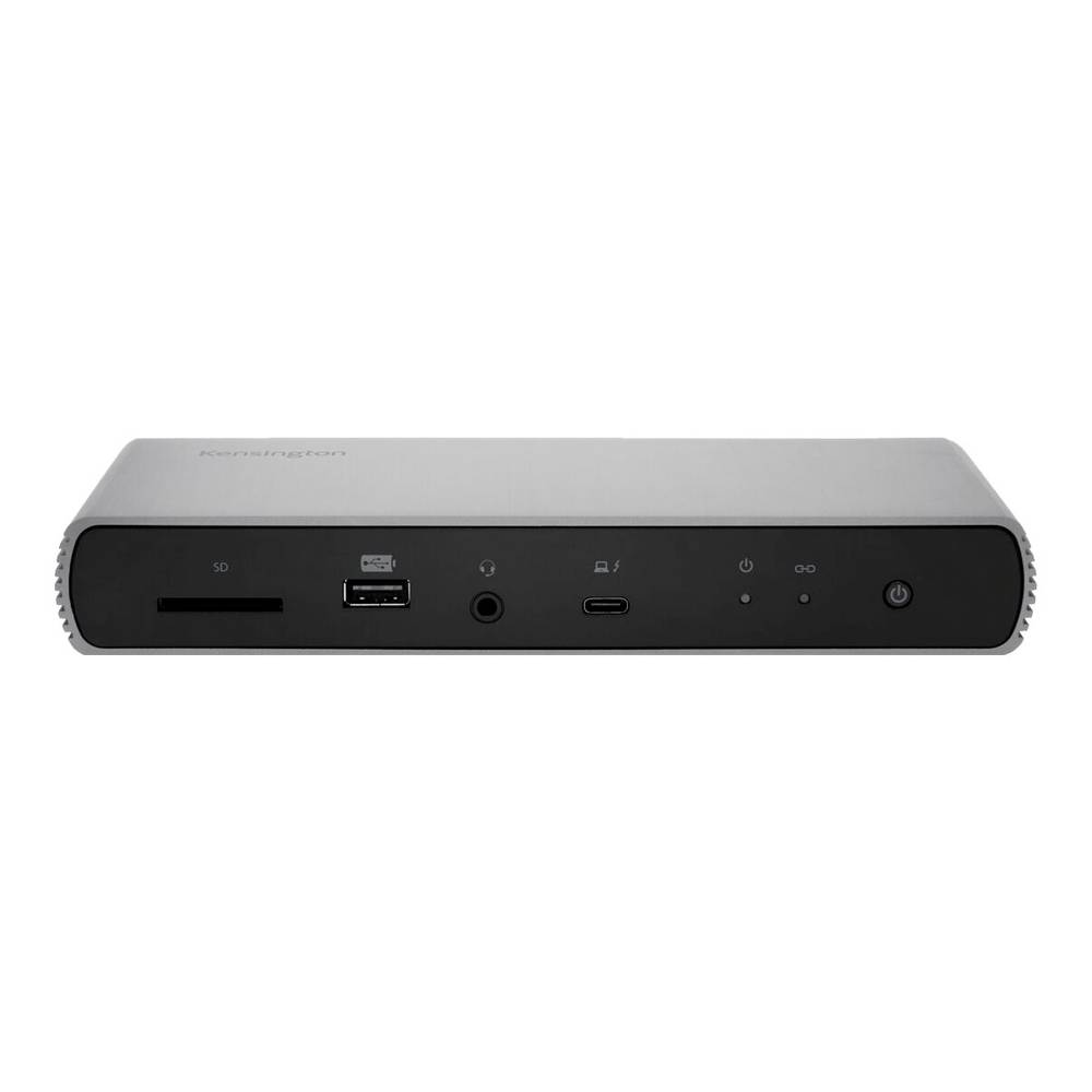 Kensington SD5750T USB-C laptopdockingstation Geschikt voor merk: Microsoft
