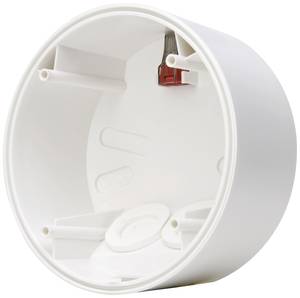 Conrad Kopp 828200002 Aanwezigheidsmelder Wit aanbieding