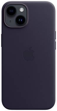 MPP63ZM/A Apple Leather Case with MagSafe iPhone 14 Ink