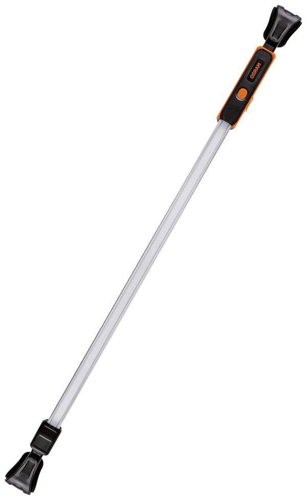 Osram Automotive LEDIL415 LEDinspect RECHARGEABLE UNDERBONNET LIGHT Motorkaplamp LED  werkt op een accu, werkt op USB 16.28 W 1200 lm Aantal meegeleverde accu's 1