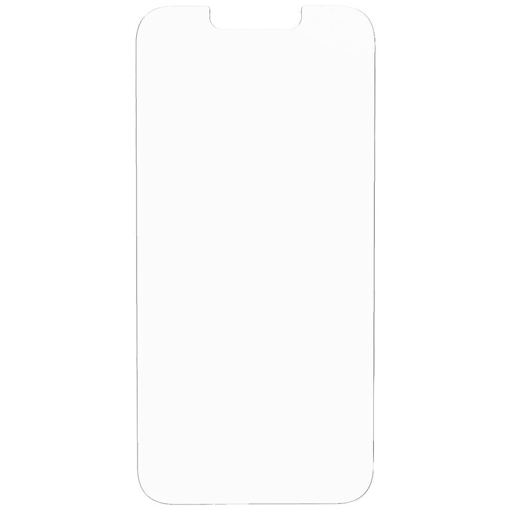 Otterbox - Amplify Anti-Microbial Protector iPhone 14 - transparant