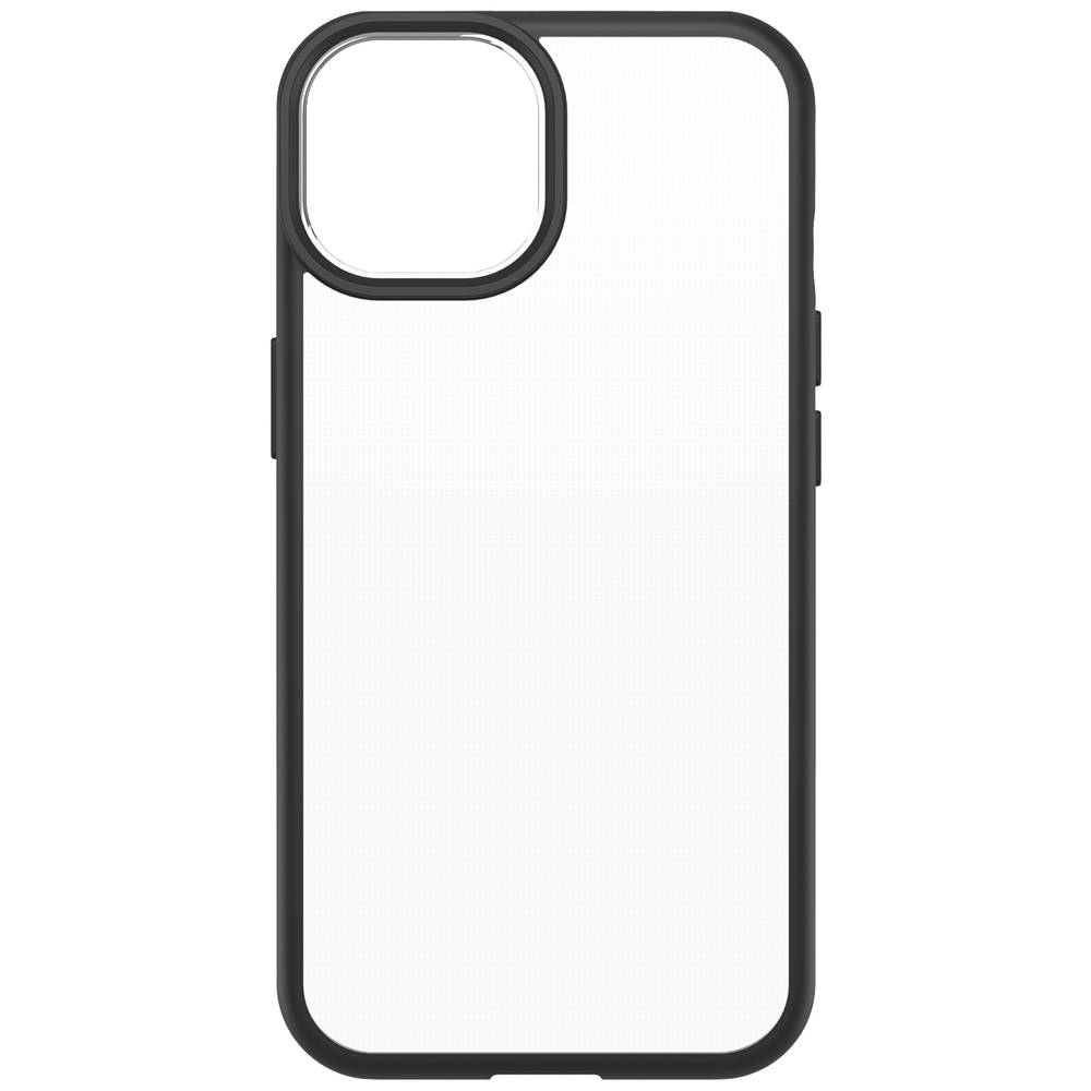 OtterBox React Case Apple iPhone 14 - Zwart/Transparant