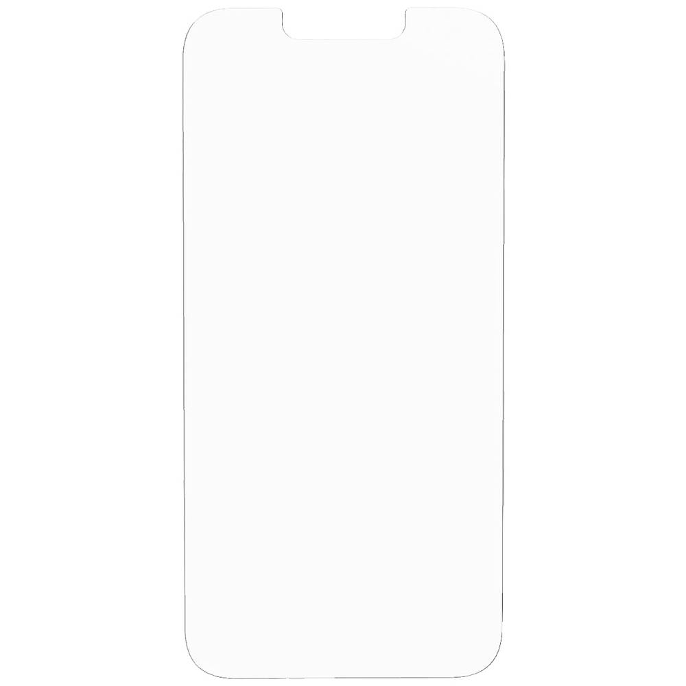 OtterBox React hoesje - Geschikt voor iPhone 14 - Transparant + Trusted Glass screenprotector