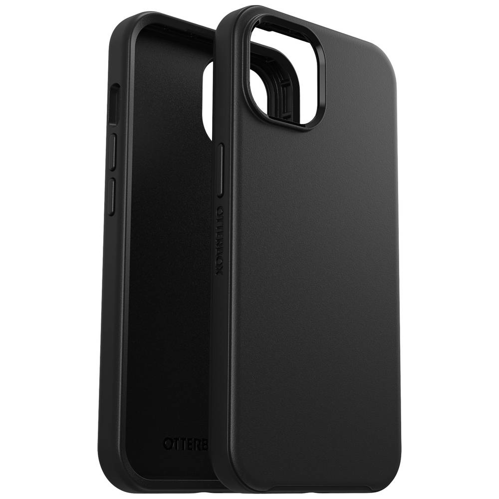 OtterBox Symmetry Case Apple iPhone 14 - Zwart