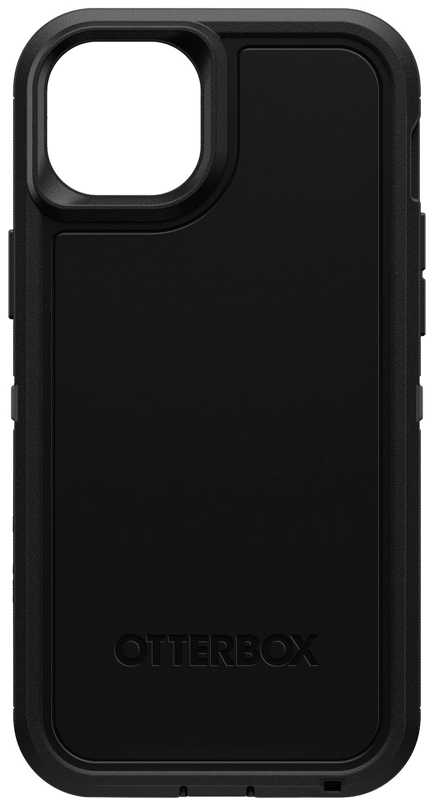Otterbox Defender XT Cover Apple iPhone 14 Plus Zwart MagSafe compatible, Stootbestendig