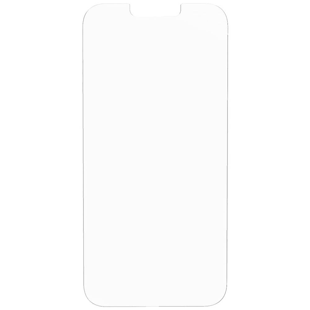 OtterBox React hoesje - Geschikt voor iPhone 14 Plus - Transparant + Trusted Glass screenprotector