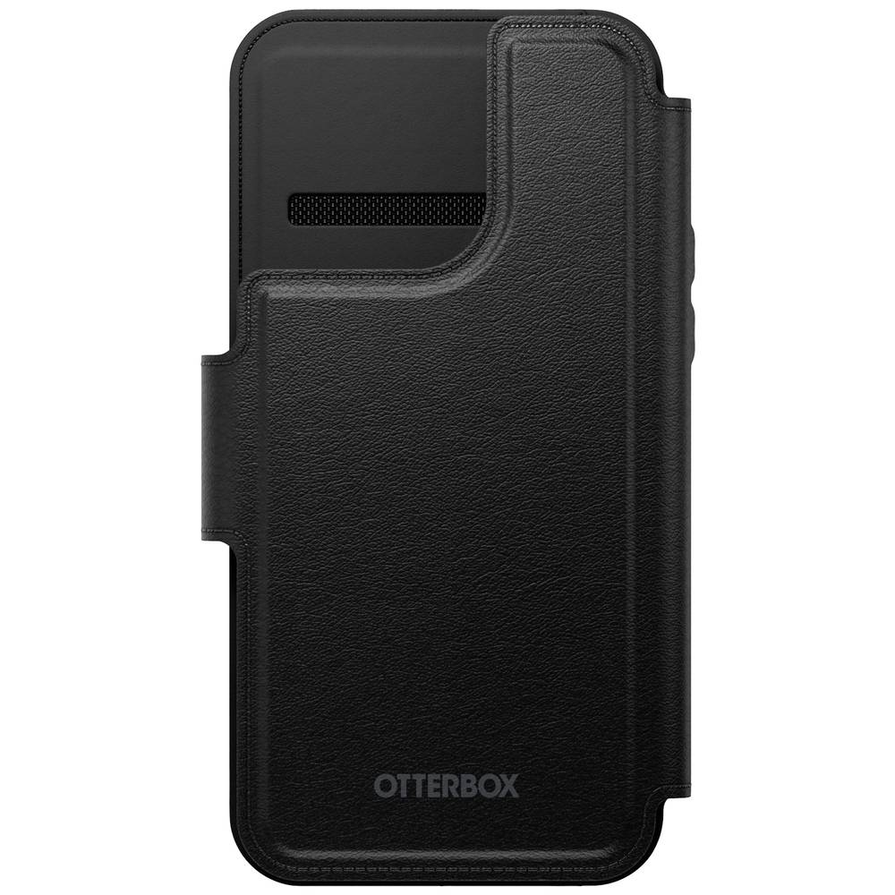 OtterBox MagSafe Folio Apple iPhone 14 Pro Hoesje Book Case Zwart
