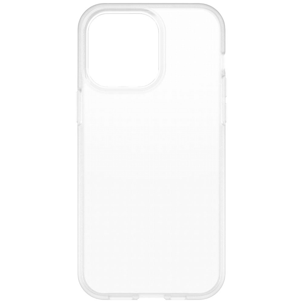 OtterBox React Backcover iPhone 14 Pro Max hoesje - Transparant