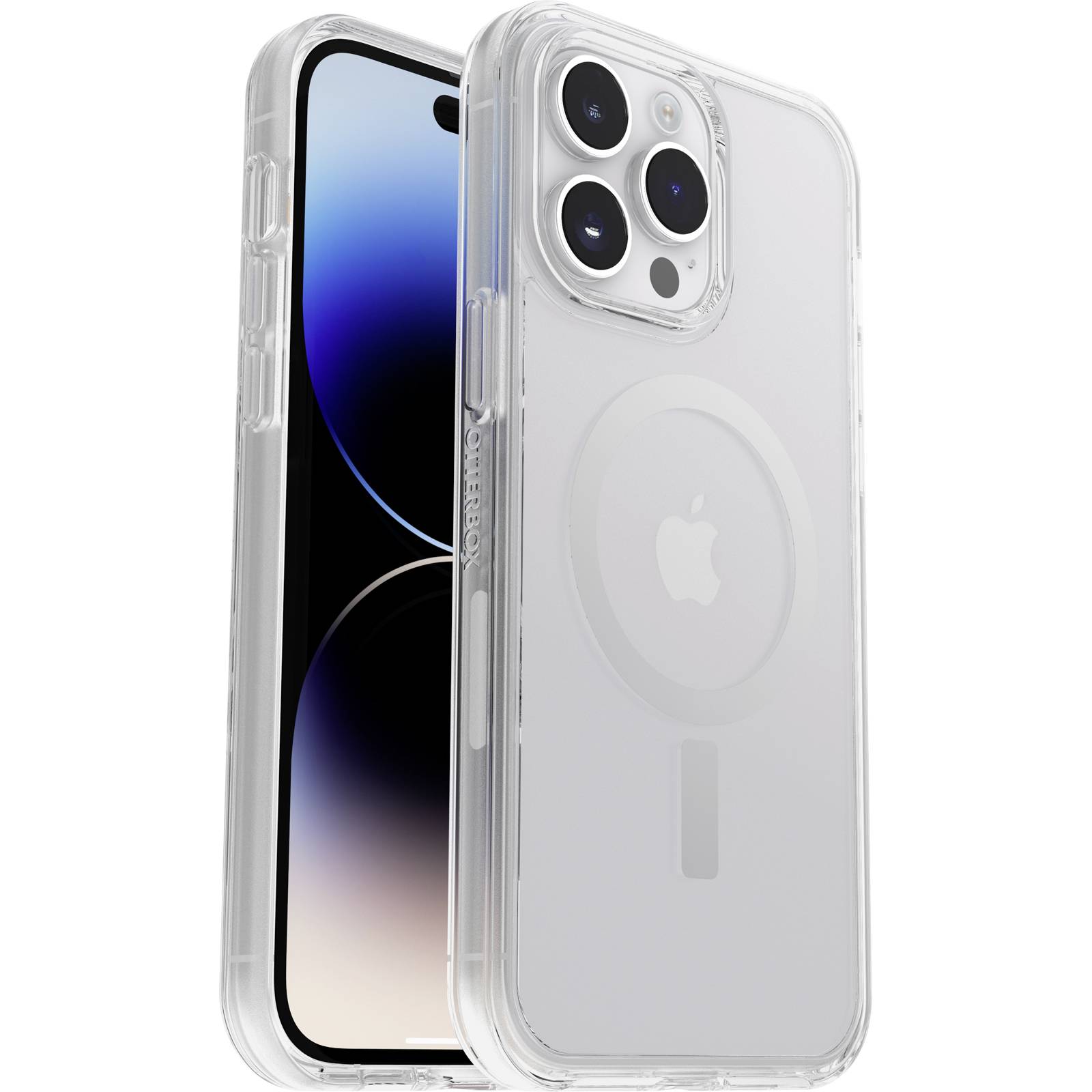 OtterBox Symmetry+ Clear Case Apple iPhone 14 Pro Max Clear-7