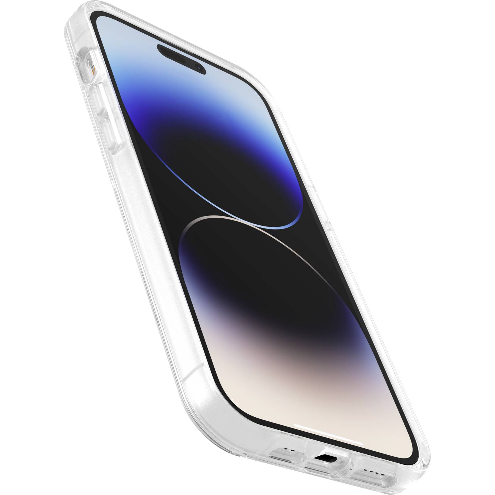 OtterBox Symmetry+ Clear Case Apple iPhone 14 Pro Max Clear-8