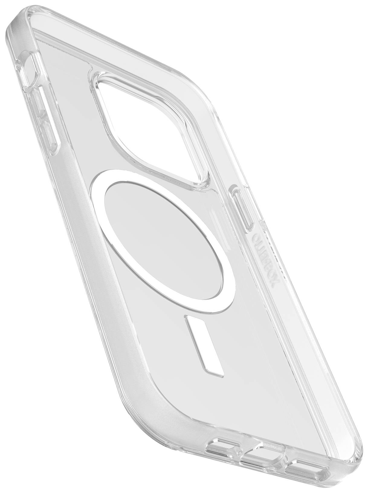 OtterBox Symmetry+ Clear Case Apple iPhone 14 Pro Max Clear-2