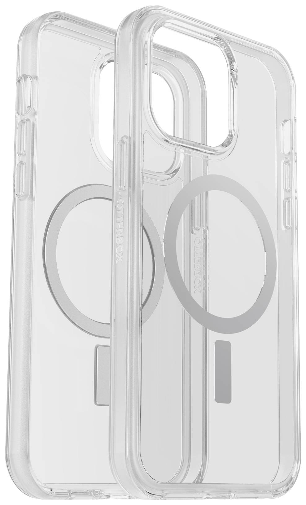 OtterBox Symmetry+ Clear Case Apple iPhone 14 Pro Max Clear-4