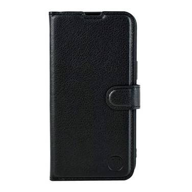 JT Berlin BookCase Schöneberg Booklet Apple iPhone 14 Zwart