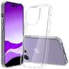 JT Berlin Pankow Clear Backcover Apple iPhone 14 Pro Transparant