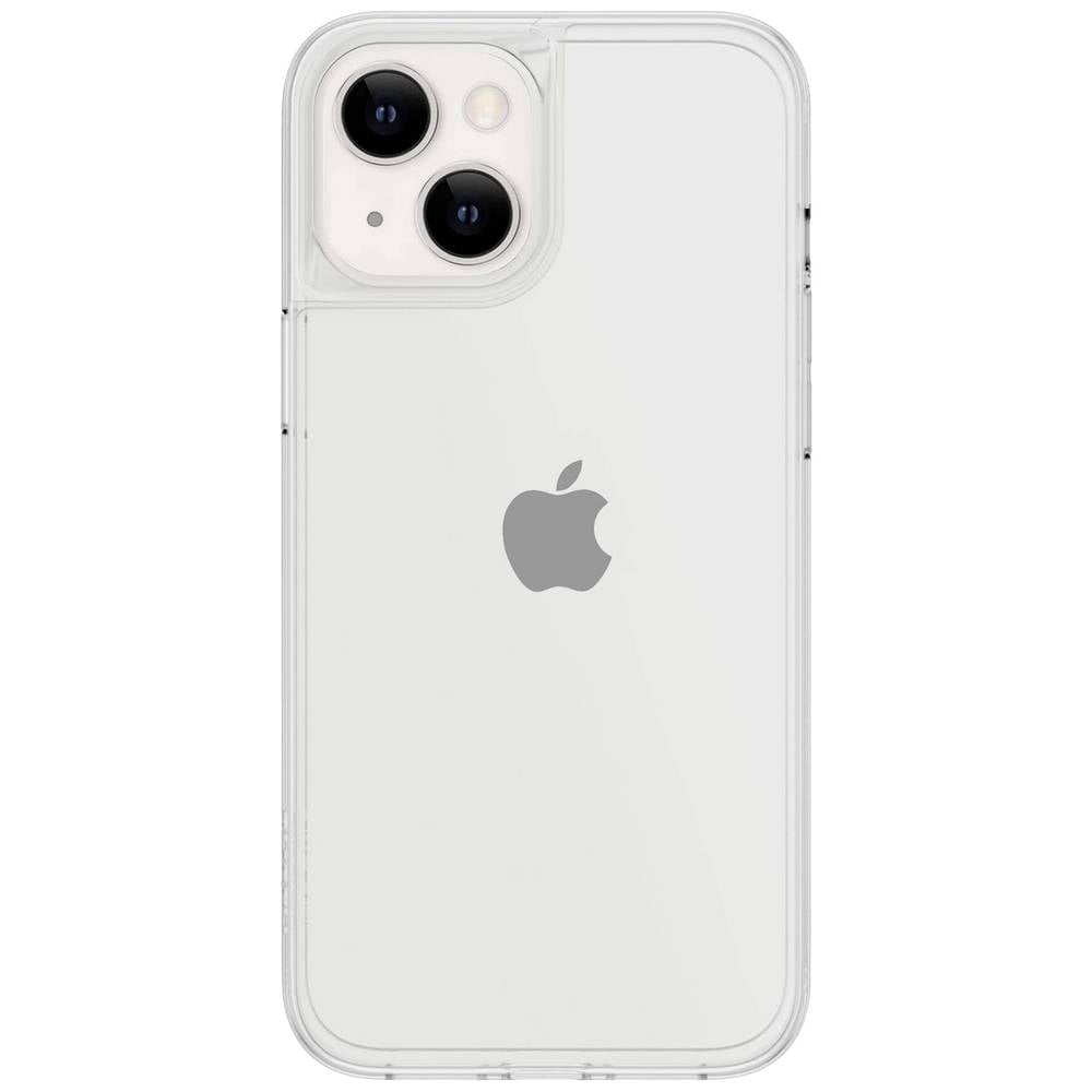 Skech Crystal iPhone 14 Hybride Hoesje Doorzichtig