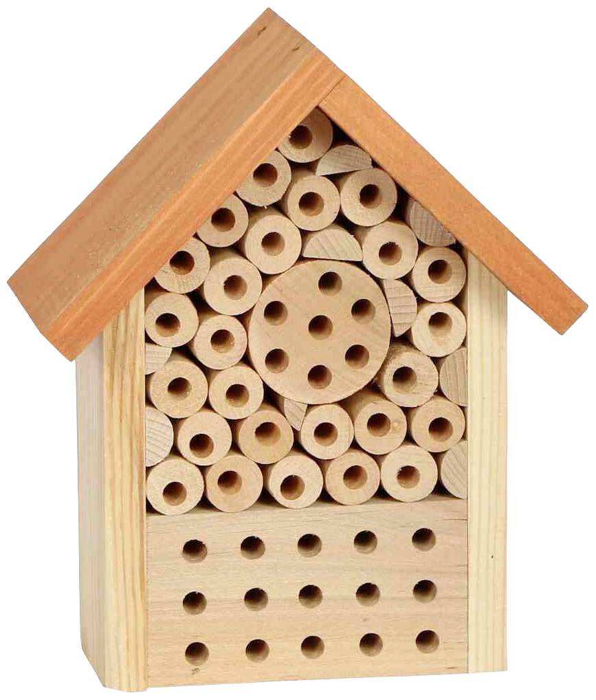 Siena Garden 38575214 Insectenhotel 1 stuk(s)