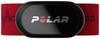 Polar Herzfrequenz-Sensoren-Set H10 rot M - XXL (inkl. Ant+) (920106243)