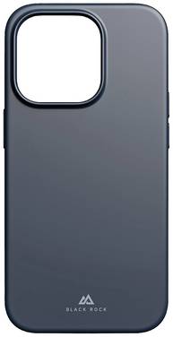 Black Rock Mag Urban Case Cover Apple iPhone 14 Pro Zwart MagSafe compatible