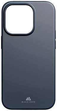 Black Rock Urban Case Cover Apple iPhone 14 Pro Zwart