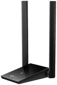 Conrad TP-LINK Archer TX20U Plus AX1800 Enkel WiFi-accesspoint 2.4 GHz, 5 GHz aanbieding