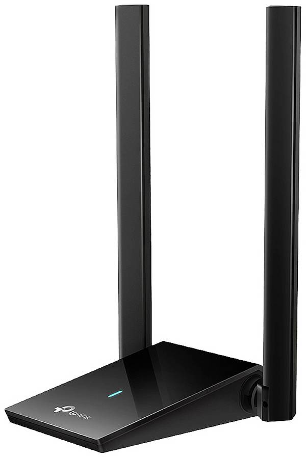 TP-LINK Archer TX20U Plus AX1800  Enkel WiFi-accesspoint  2.4 GHz, 5 GHz