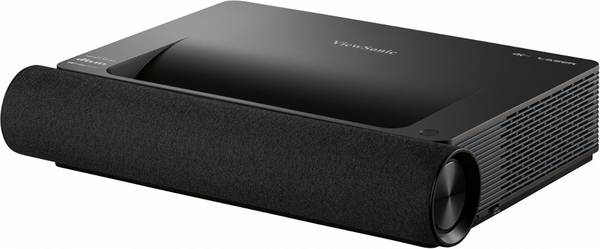 Viewsonic X2000B-4K Beamer Laser  2000 ANSI-lumen 3840 x 2160 4K UHD Geïntegreerde luidspreker, Short throw, Met afstandsbediening, WiFi, 4K ondersteuning