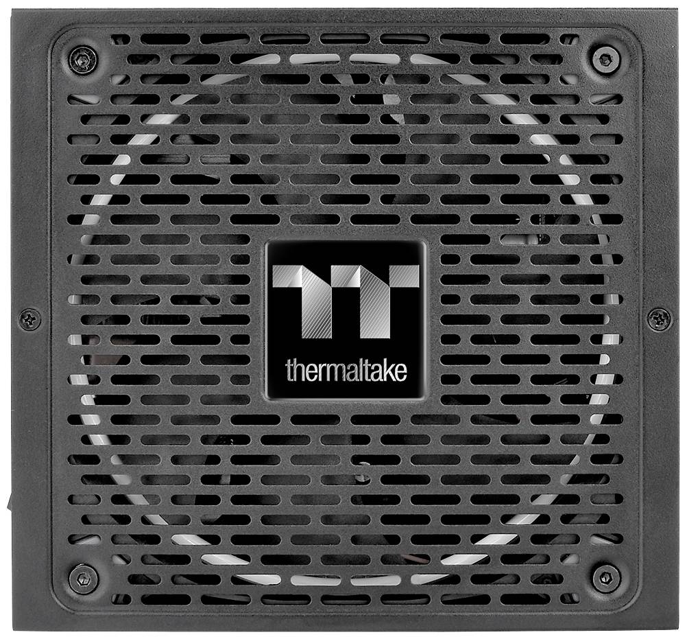Thermaltake PS-TPD-0650FNFAGE-1 PC-netvoeding 650 W ATX 80 Plus Gold-12