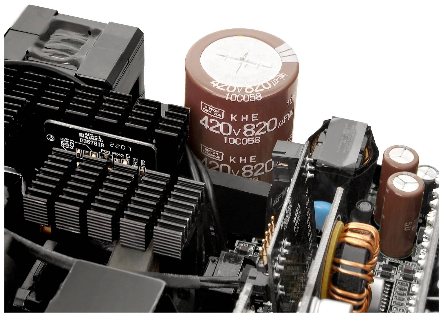 Thermaltake Toughpower GF3 voedingseenheid 1000 W 24-polig ATX Zwart-15