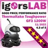 Bekroonde afbeelding voor Thermaltake Toughpower GF3 1200W 80+ Gold for new Gen GPU
