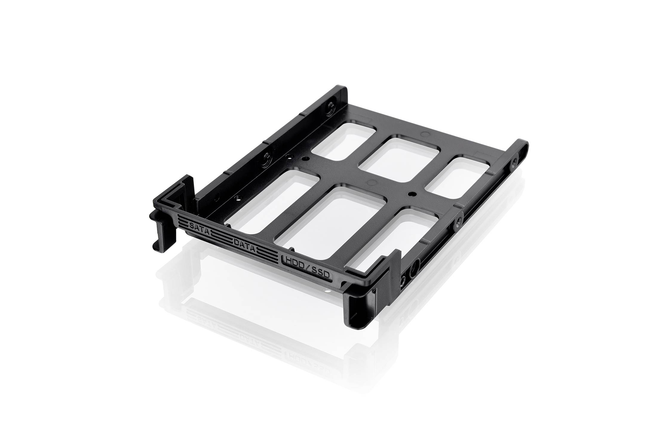 Thermaltake CA-1S4-00S1WN-00 Midi-tower PC-behuizing Zwart LCS-compatibel, Zijvenster, Geschikt voor DIY-waterkoeling,-16