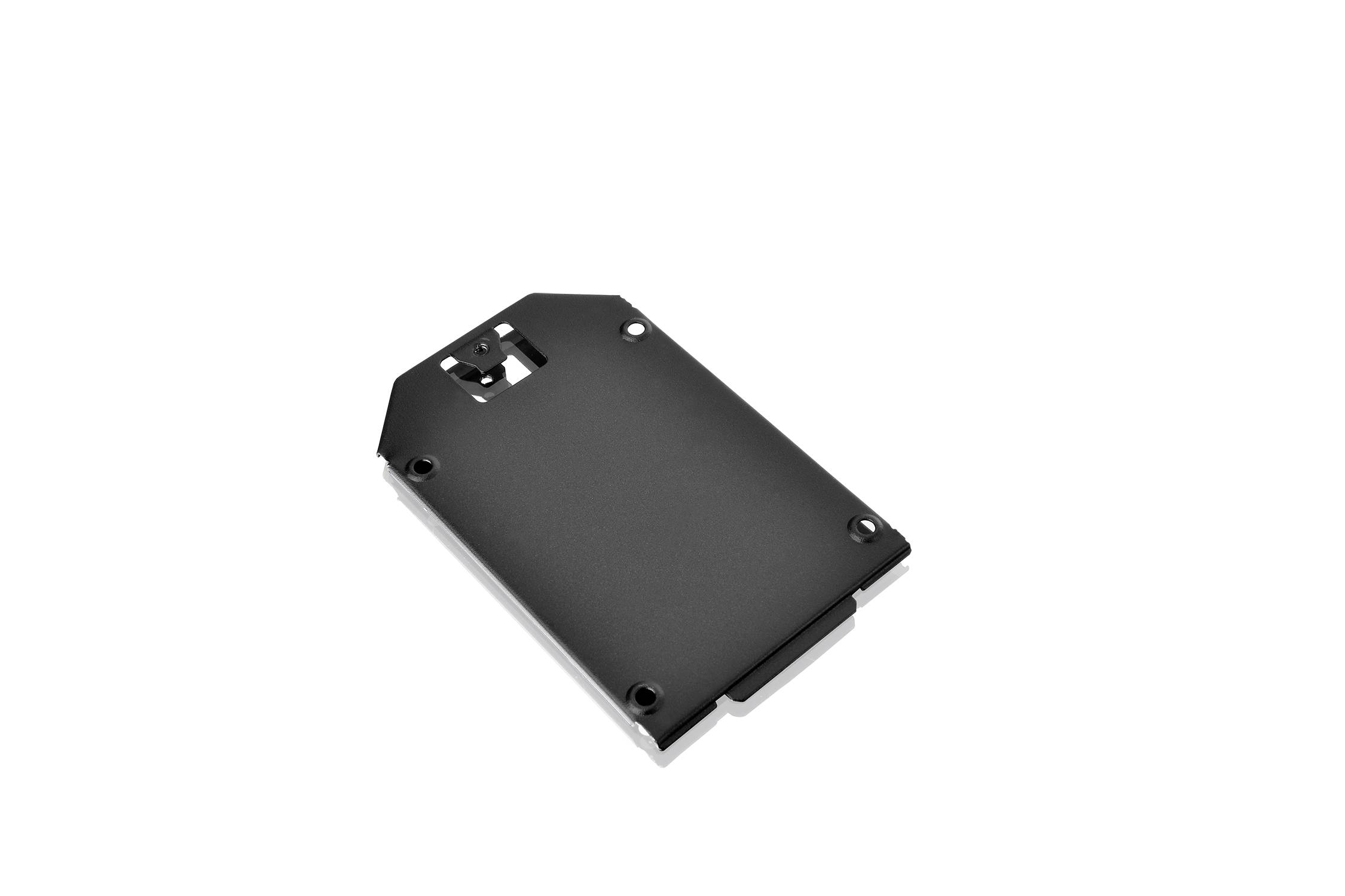 Thermaltake Divider 170 TG - Micro Tower - PC - Zwart - Wit - micro ATX - Mini-ITX - SPCC - Multi-20