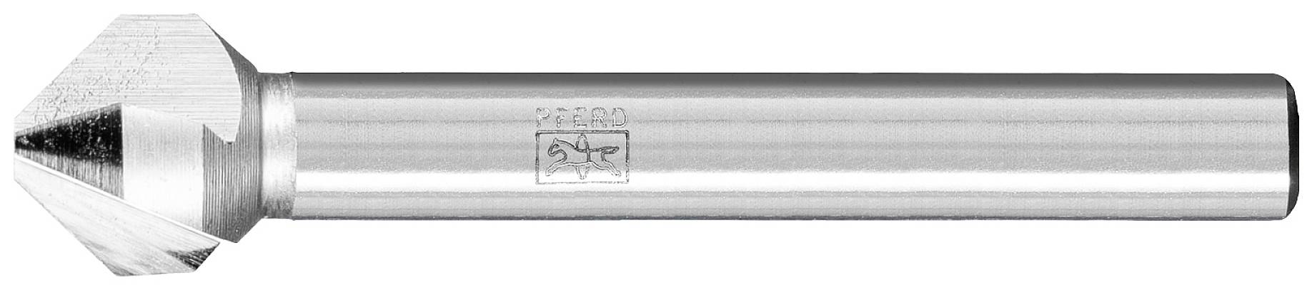 PFERD TOOLS UGT HSS DIN 335 C90° 10,4 25202170 Kegelverzinkboor 10.4 mm HSS Cilinderschacht 1 stuk(s)