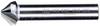 PFERD TOOLS UGT HSS DIN 335 C90° 15,0 25202172 Kegelverzinkboor 15 mm HSS Cilinderschacht 1 stuk(s)