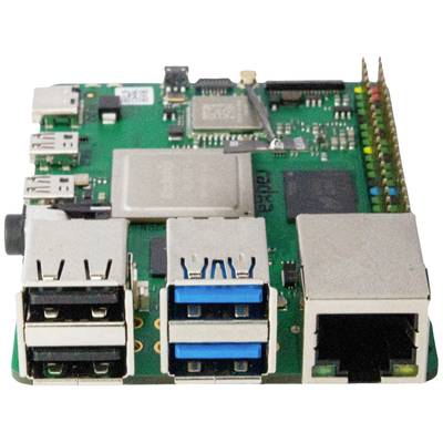Raspberry Pi 500 Raspberry Pi 5 4 GB Starter Kit Zwart - Met 27W Voeding, Behuizing Met Fan, 64GB SD Kaart & 4K HDMI Kabel - Alles In één 64GB SD Kaart 4K HDMI Kabel Raspberry Pi 500 Raspberry Pi 5 4 GB Starter Kit Zwart - Met 27W Voeding, Behuizing Met Fan, 64GB SD Kaart & 4K HDMI Kabel - Alles In één 64GB SD Kaart 4K HDMI Kabel