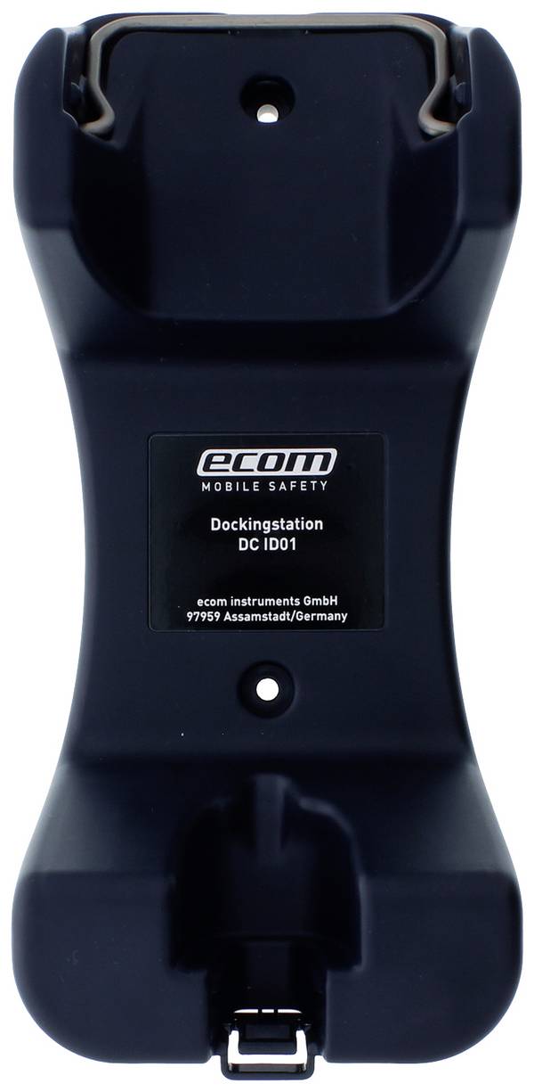 Pepperl+Fuchs DC ID01 3D-scanner accessoires Docking station / Port replicator