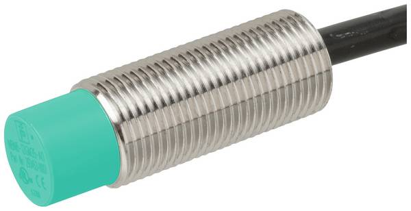 Pepperl+Fuchs Sensor Inductief NBN8-12GM50-A2-M1 293454-0043 Niet vlak PNP