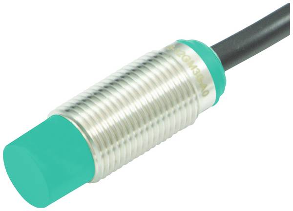 Pepperl+Fuchs Sensor Inductief NBN8-12GM30-A2 326161-0063 M30 Niet vlak PNP