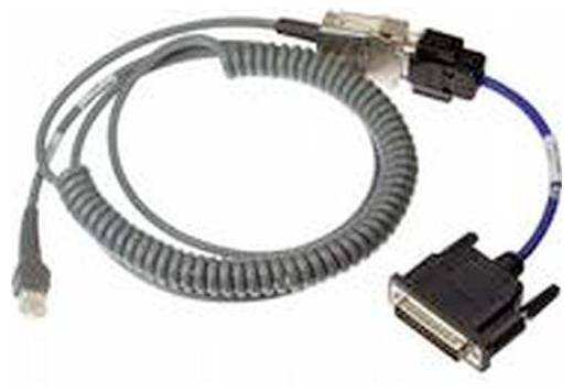 Pepperl+Fuchs 267191 Adapterkabel V50-G-2M-PVC-5V-SUBD25 1 stuk(s)-0