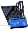 PFERD TOOLS 25298001 SET DIN 338 HSSG N 1-10 STEEL 10TLG Metaal-spiraalboorset 10-delig 1 mm, 2 mm, 3 mm, 4 mm, 5 mm, 6 mm, 7 mm, 8 mm, 9 mm, 10 mm 1 set(s)