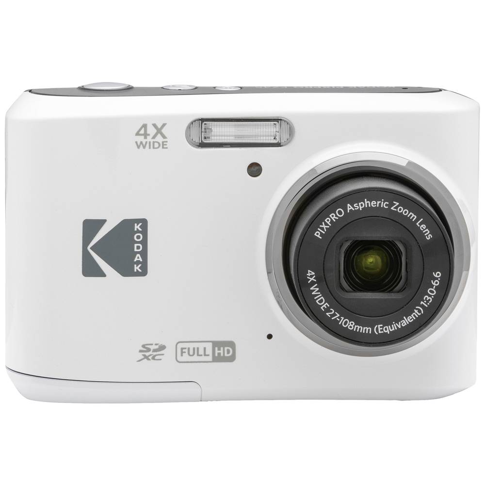 Kodak Friendly Zoom FZ45 white