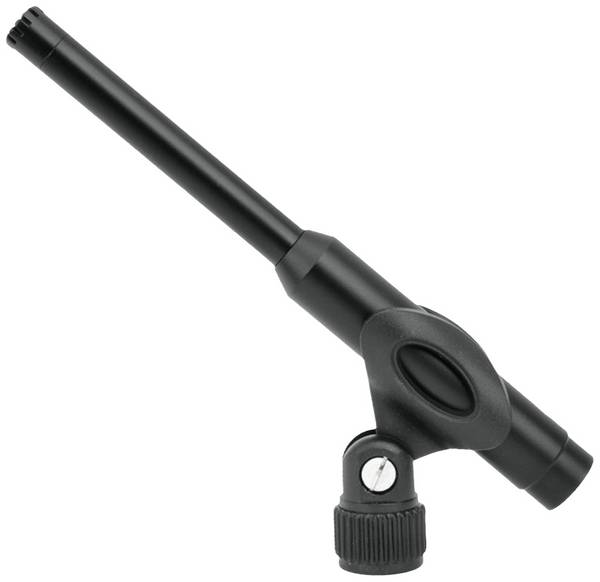 Statief Meetmicrofoon Omnitronic MM-2USB Zendmethode:USB, Kabelgebonden Incl. windkap