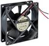 ADDA AD08012HB257104 Axiaalventilator 12 V/DC 37.2 m³/h (l x b x h) 80 x 80 x 25 mm
