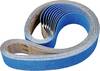 PFERD TOOLS BA 75/2000 VICTOGRAIN-COOL 36 45005638 Schuurbandset Korrelgrootte (num) 36 (l x b) 2000 mm x 50 mm 10 stuk(s)