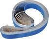 PFERD TOOLS BA 75/2500 VICTOGRAIN-COOL 36 45005639 Schuurbandset Korrelgrootte (num) 36 (l x b) 2000 mm x 50 mm 10 stuk(s)