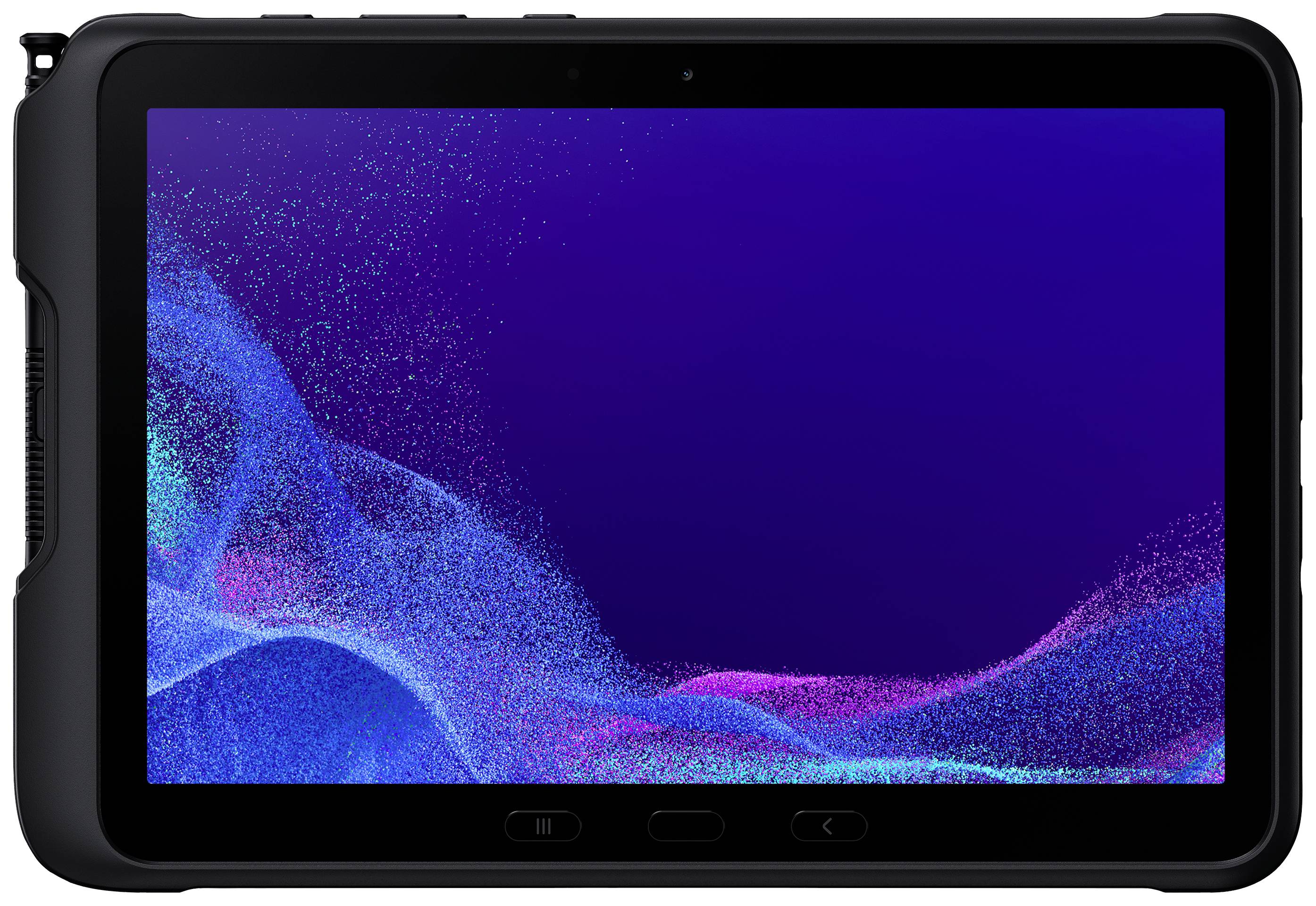 beven betekenis schetsen Samsung Galaxy Tab Active4 Pro Android tablet 25.7 cm (10.1 inch) 64 GB  WiFi Zwart Qualcomm® Snapdragon 2.4 GHz, 1.8 GHz kopen ? Conrad Electronic