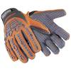 HexArmor Chrome SLT™ 4070 6060910 Snijbeschermingshandschoen Kunstleder, Polyethyleen Maat (handschoen): 10 1 paar