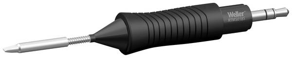 Weller RTMS 018 S MS Soldeerpunt Beitelvorm Grootte soldeerpunt 1.80 mm  Inhoud: 1 stuk(s)
