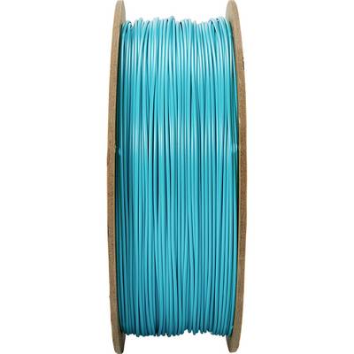Polymaker PB01023 PolyLite Filament PETG Hittebestendig, Hoge treksterkte 2.85 mm 1000 g Turquoise 1 stuk(s)-3
