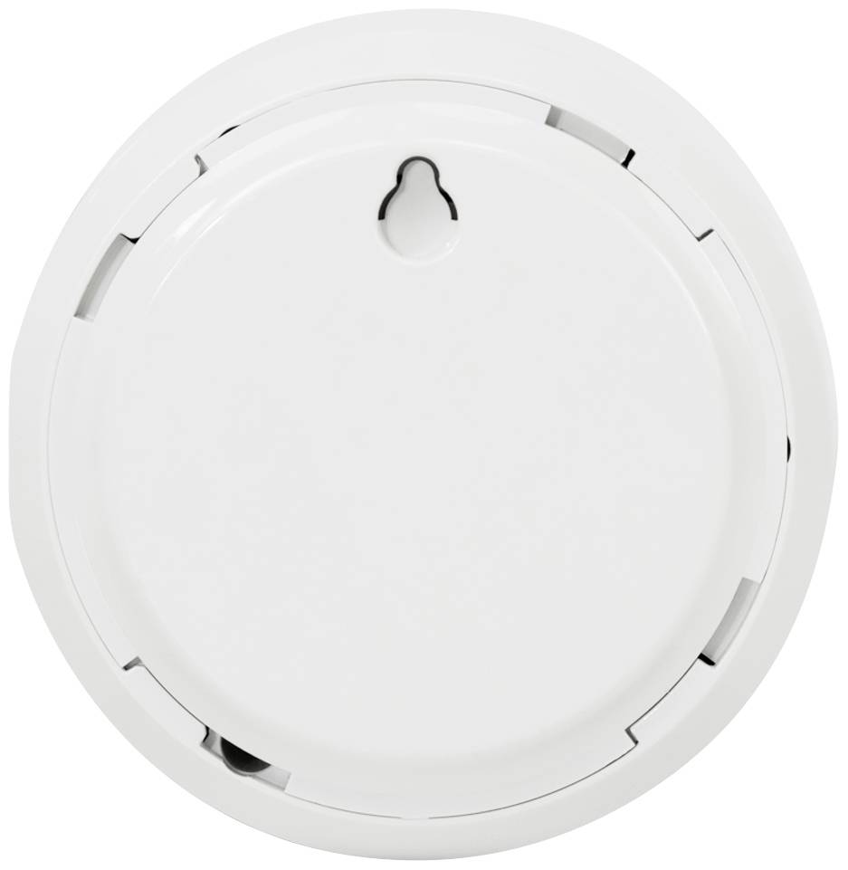Logilink alarmsirene Smart WiFi, compatibel met Tuya-2