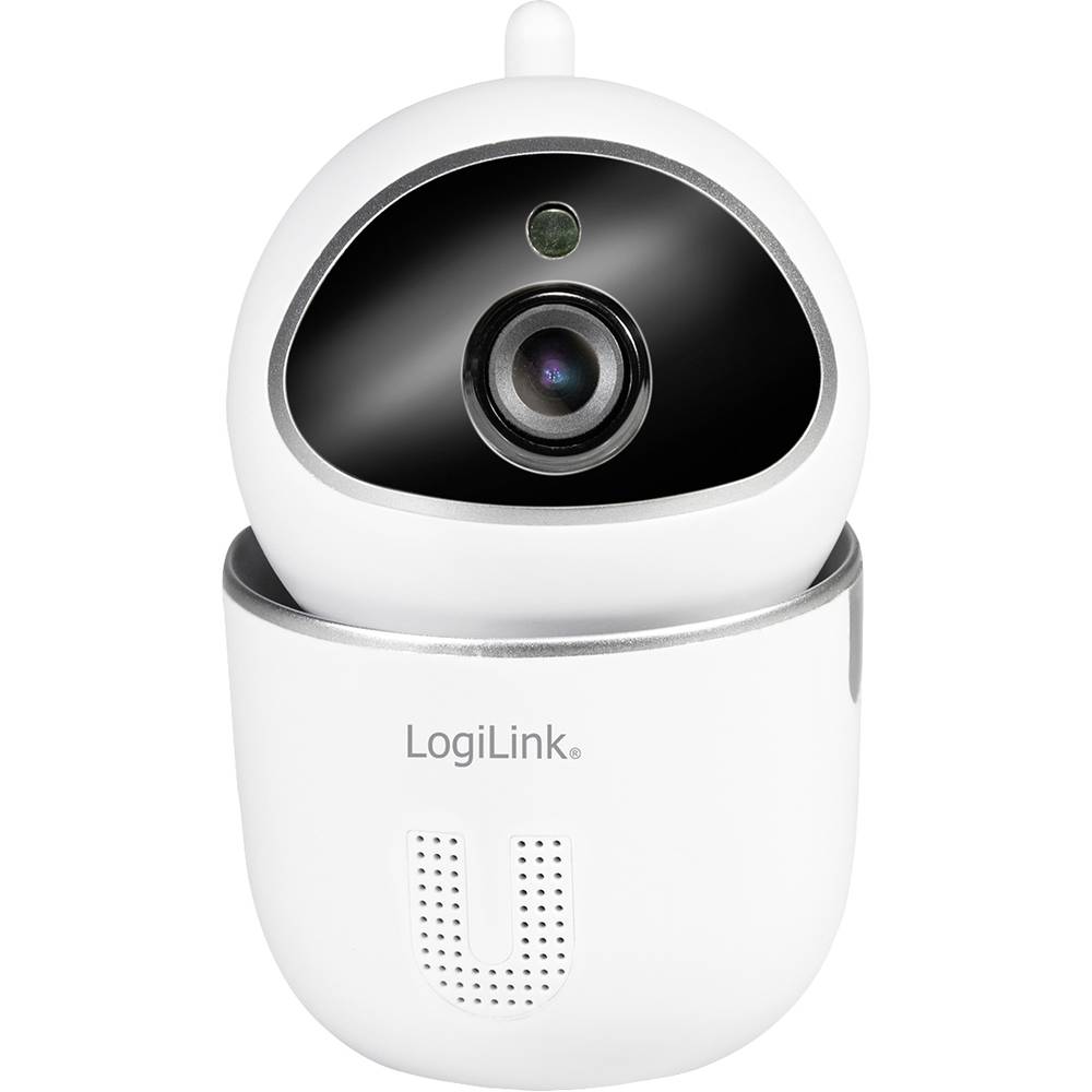 LogiLink SH0117 SH0117 IP Bewakingscamera WiFi 1920 x 1080 Pixel